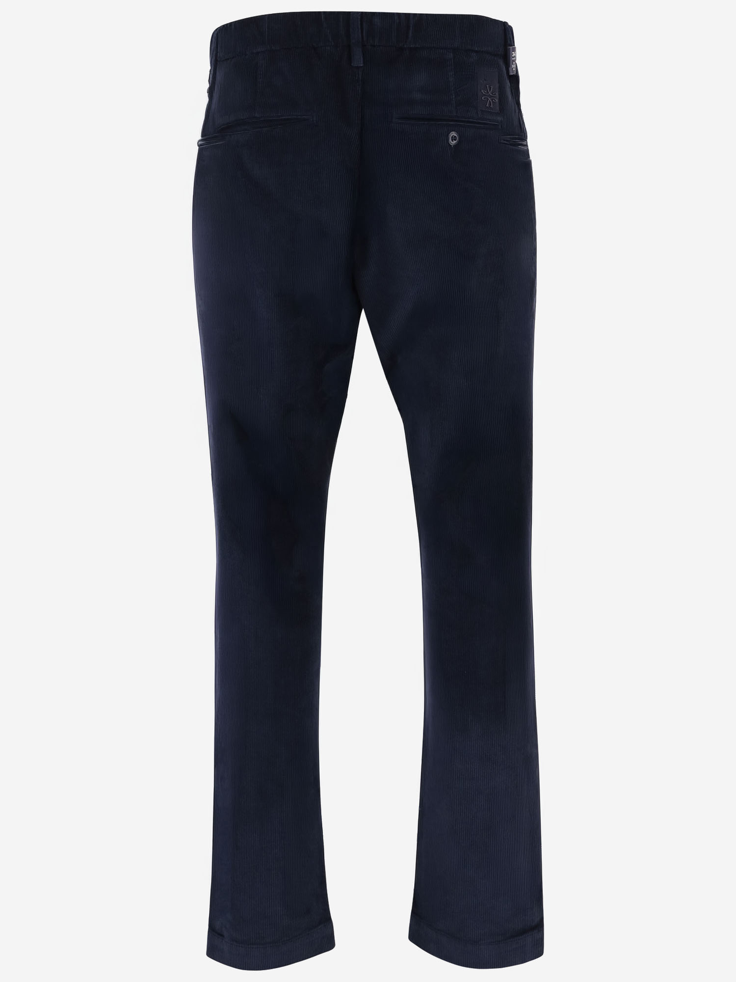 [Jacob Cohen] Pants FW26 JUMP0026003Y64
