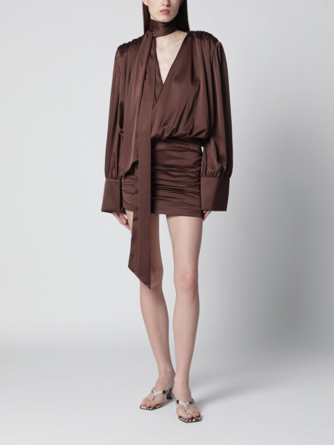 [ROTATE] Long sleeve dress SS26 1159082037PL