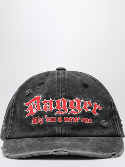 [DAGGER] Cap SS26 30009CO