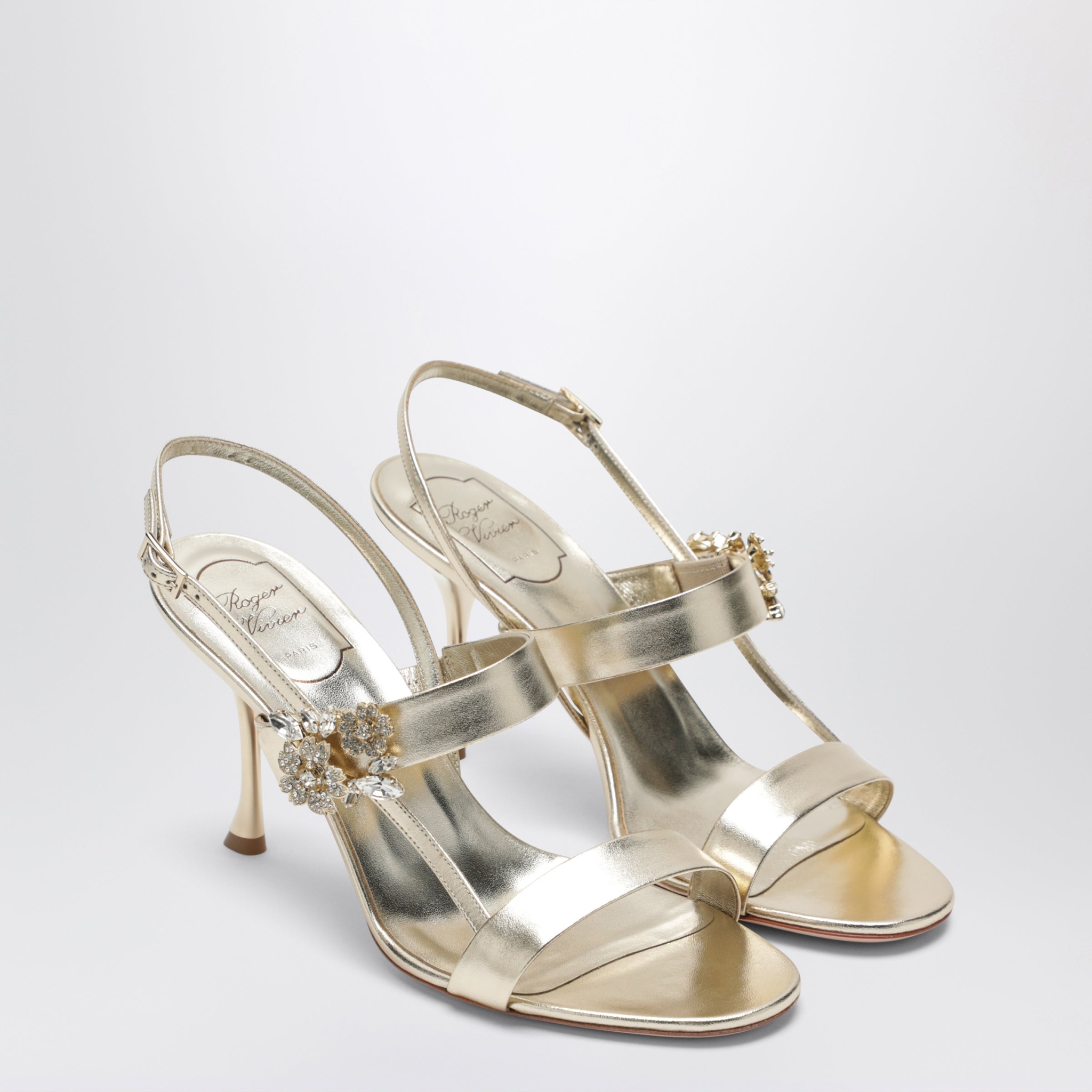 [Roger Vivier] Sandals SS26 RVW81544800KAC
