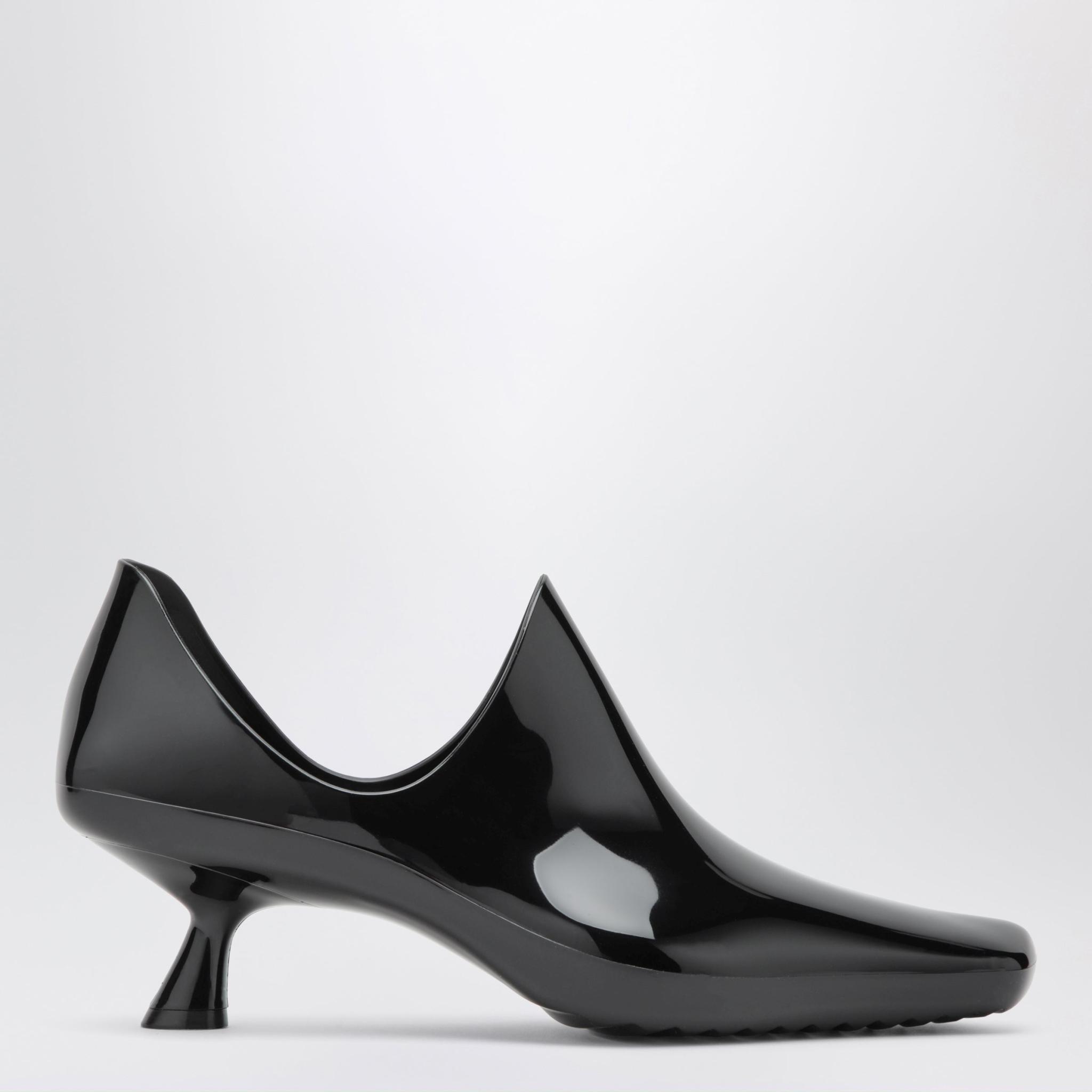 [Loewe] Ankle Boots SS26 LLEMS01X02PVC