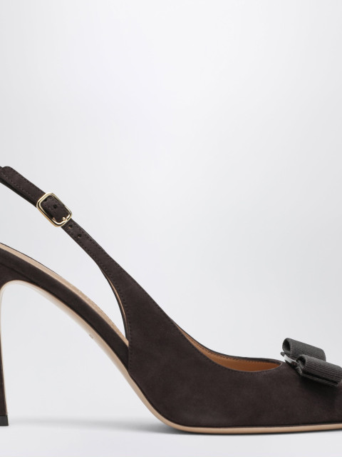 [Ferragamo] Slingback SS26 07943931CSUE