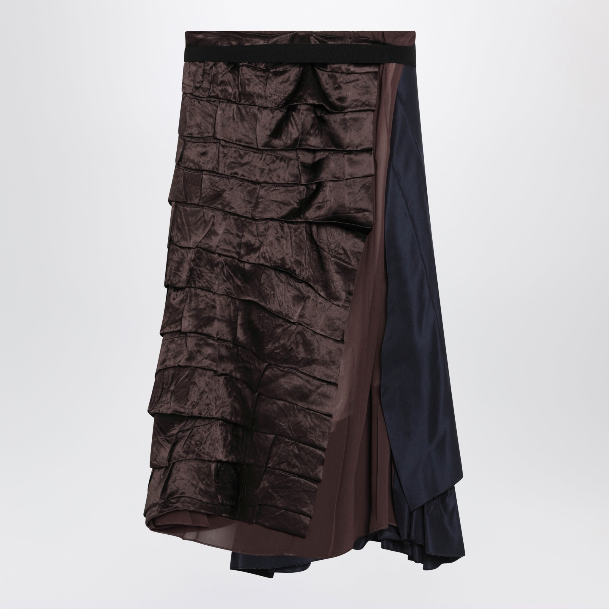 [Prada] Long skirt SS26 P149IGOOO19QZ