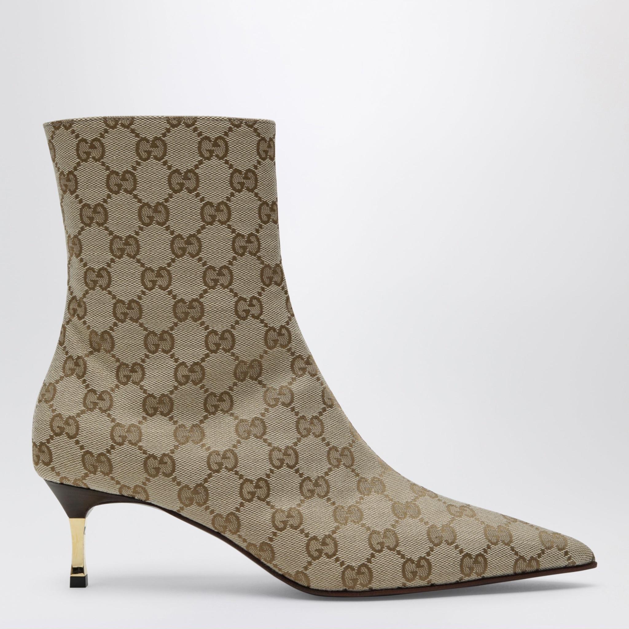 [Gucci] Boots SS26 865529FAFZD