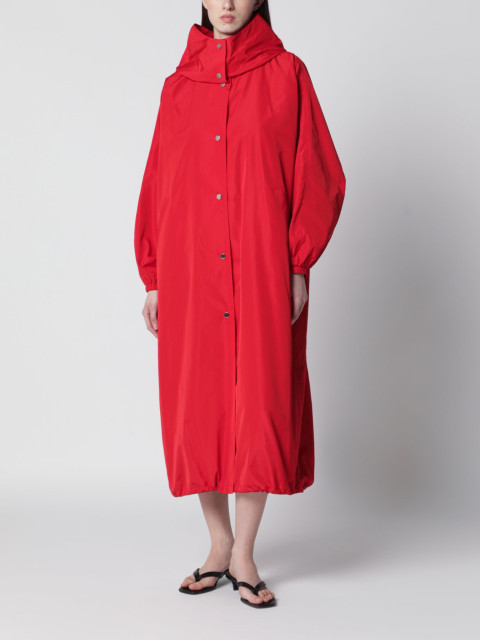[ROHE] Trench Coat SS26 419-10-168PL
