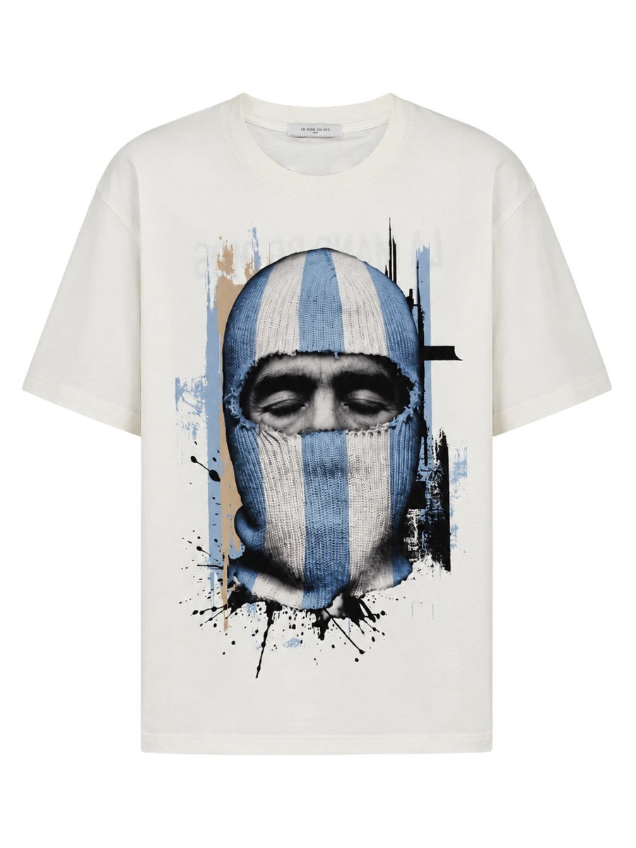 [Ih Nom Uh Nit] T-shirts Short Sleeve SS26 NCS27200_081