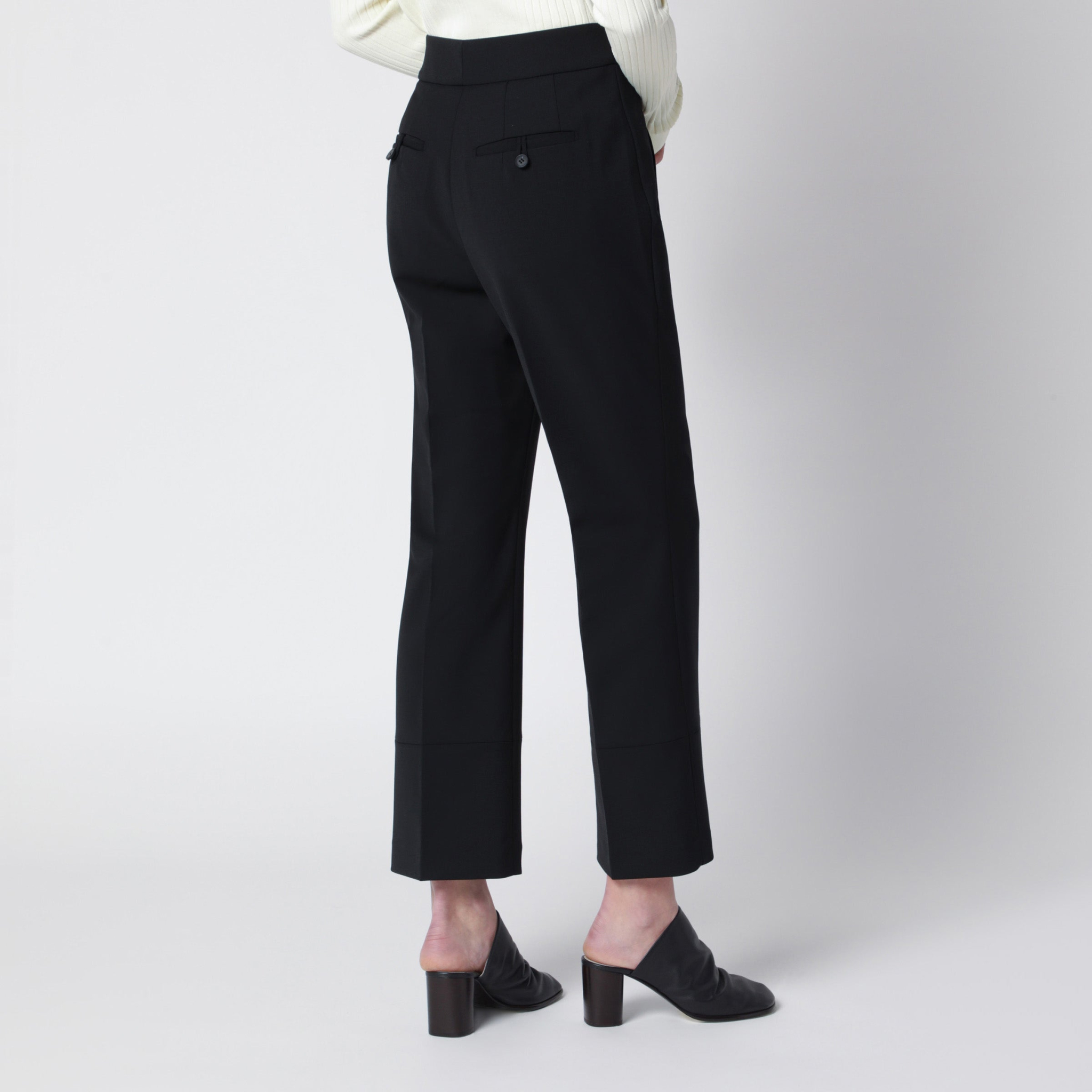 [Entire Studios] Trousers SS26 ESSS26PA01244PL