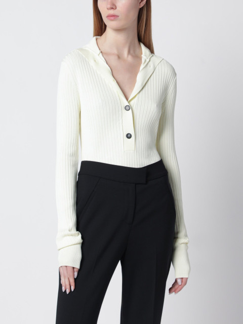 [Entire Studios] Knitwear SS26 ESSS26TO01269VI