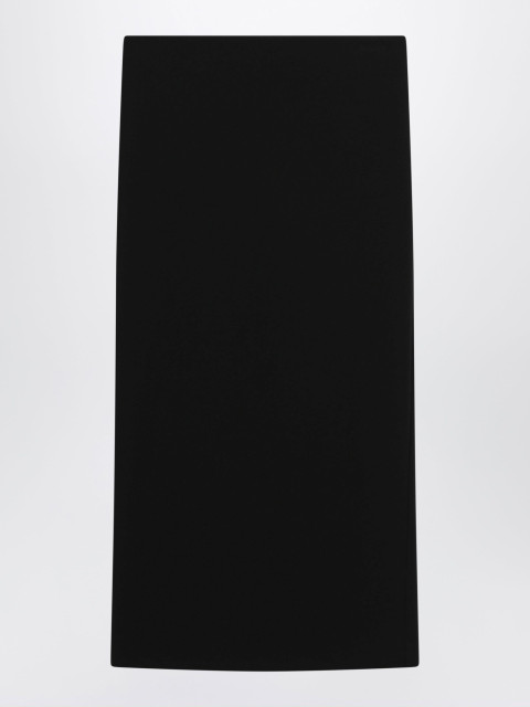 [Max Mara] Midi skirt SS26 MXSOLIVICO