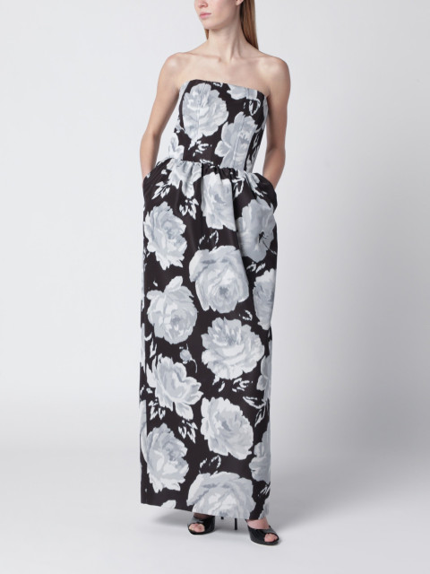 [PATOU] Sleeveless dress SS26 DR2510246PL