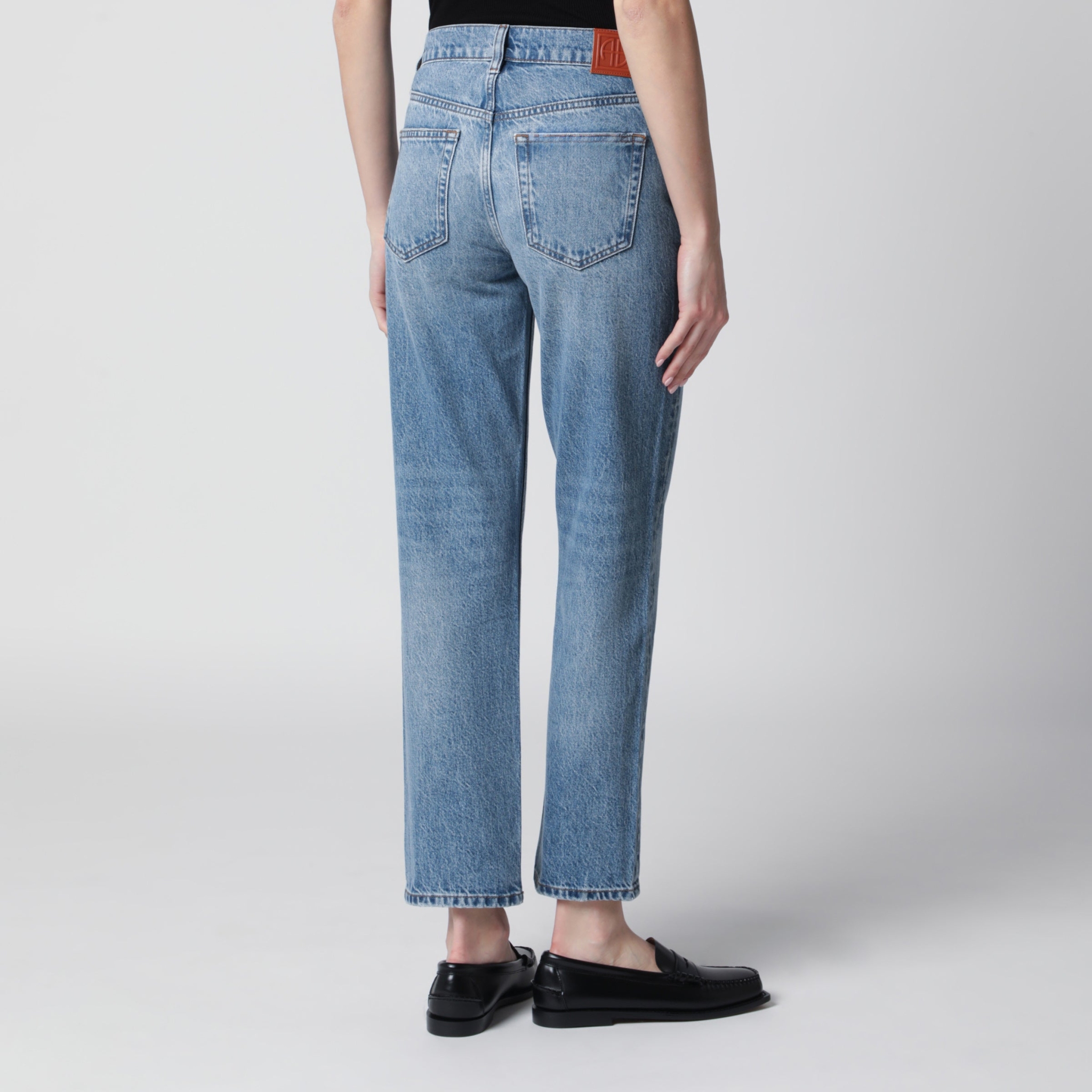 [Anine Bing] Jeans SS26 A-06-11158CO