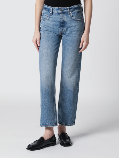 [Anine Bing] Jeans SS26 A-06-11158CO