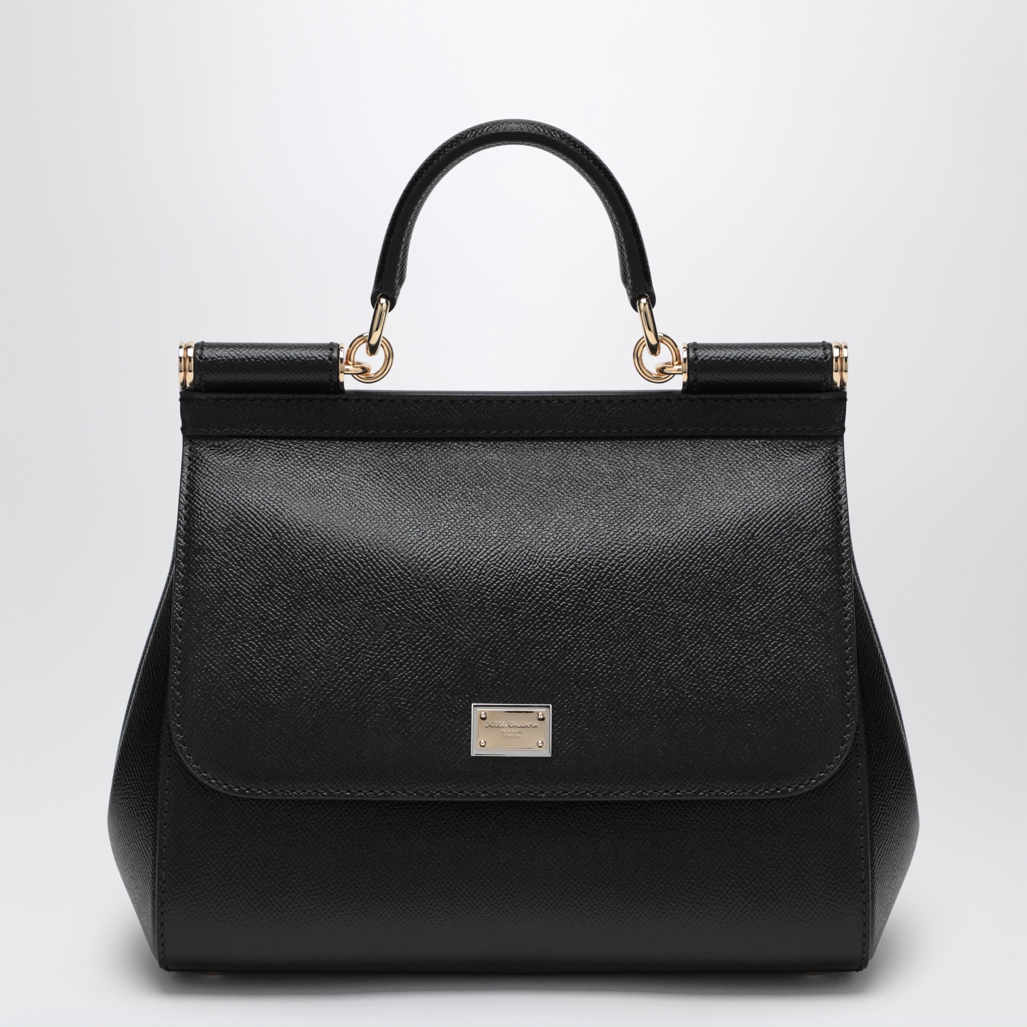 [DOLCE&GABBANA] Tote bag SS26 BB6002B1001