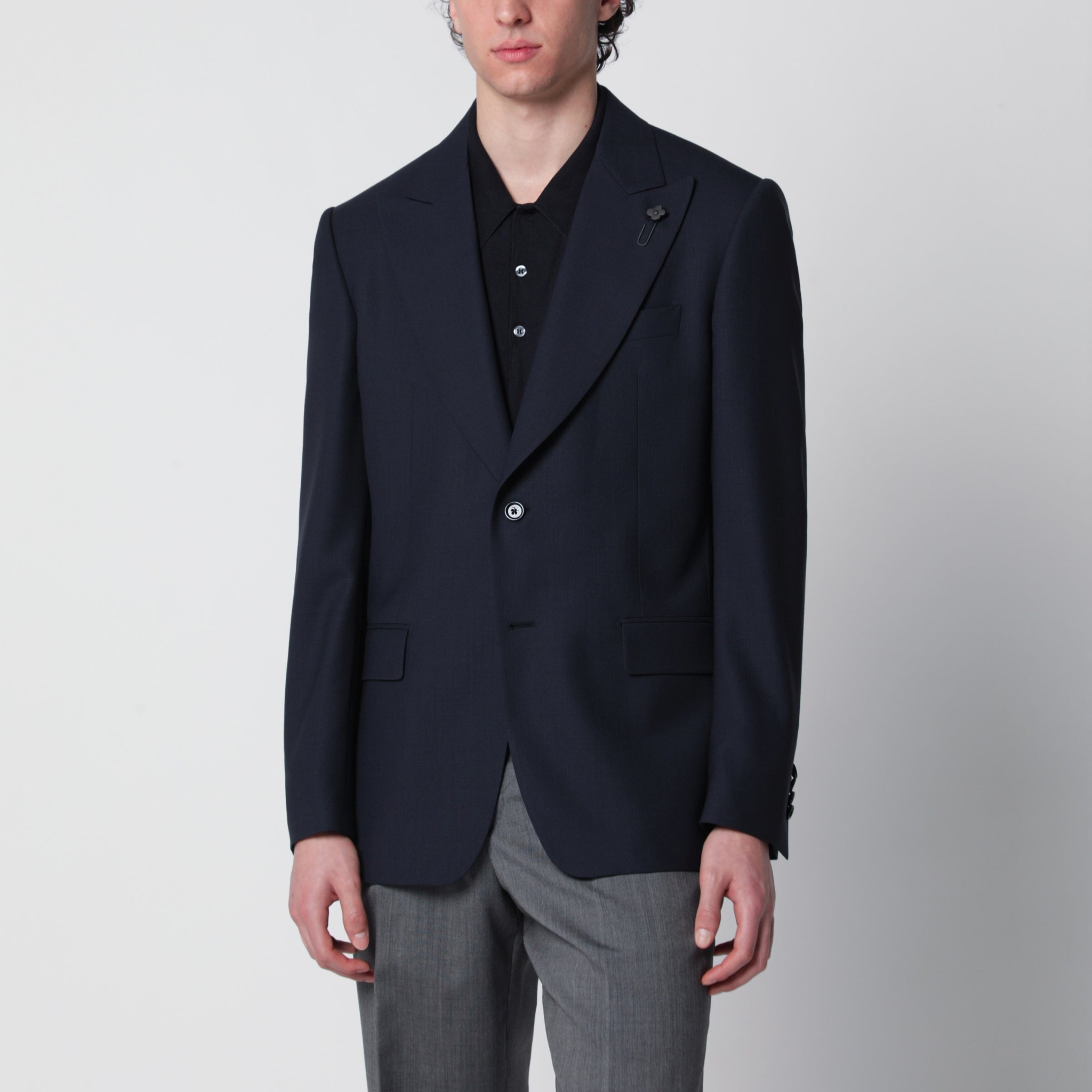 [Lardini] Jacket SS26 PA6929ECN64424