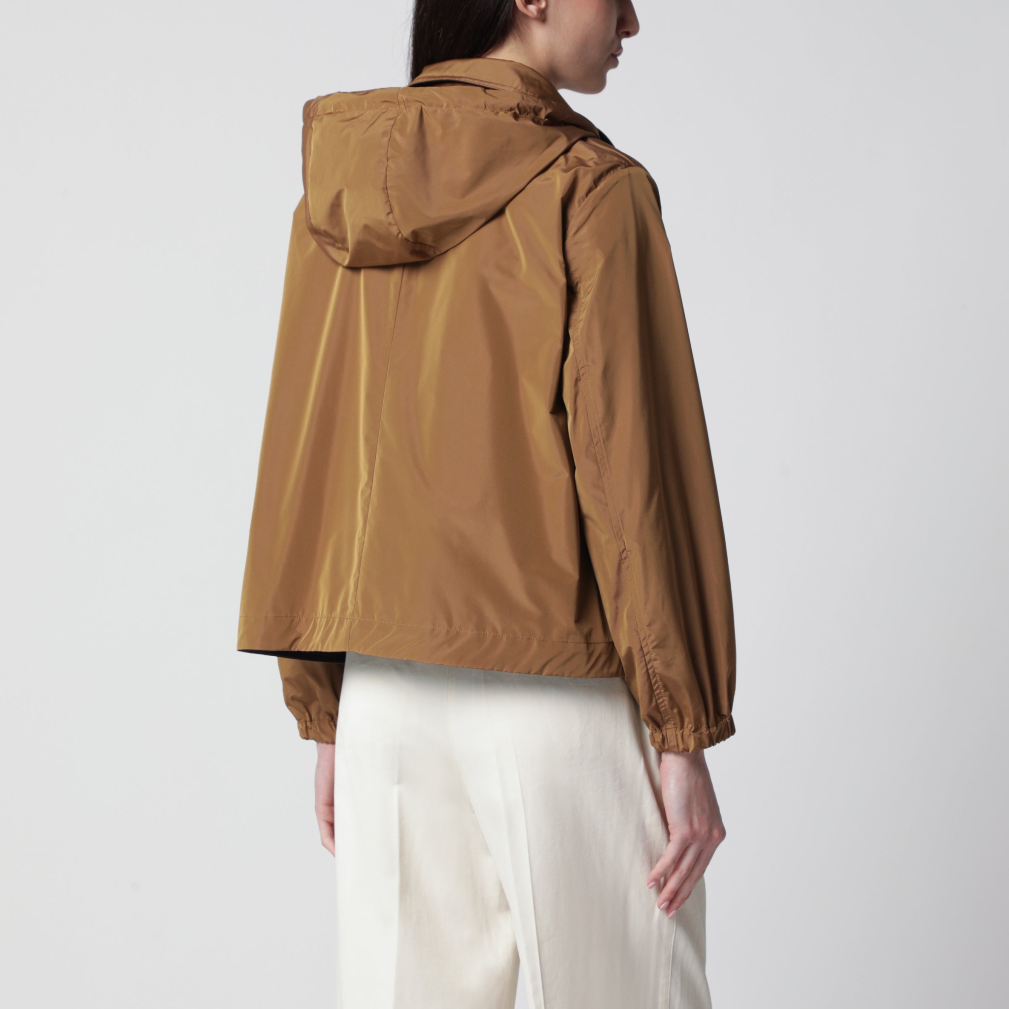 [Herno] Jacket SS26 GC000547D13238