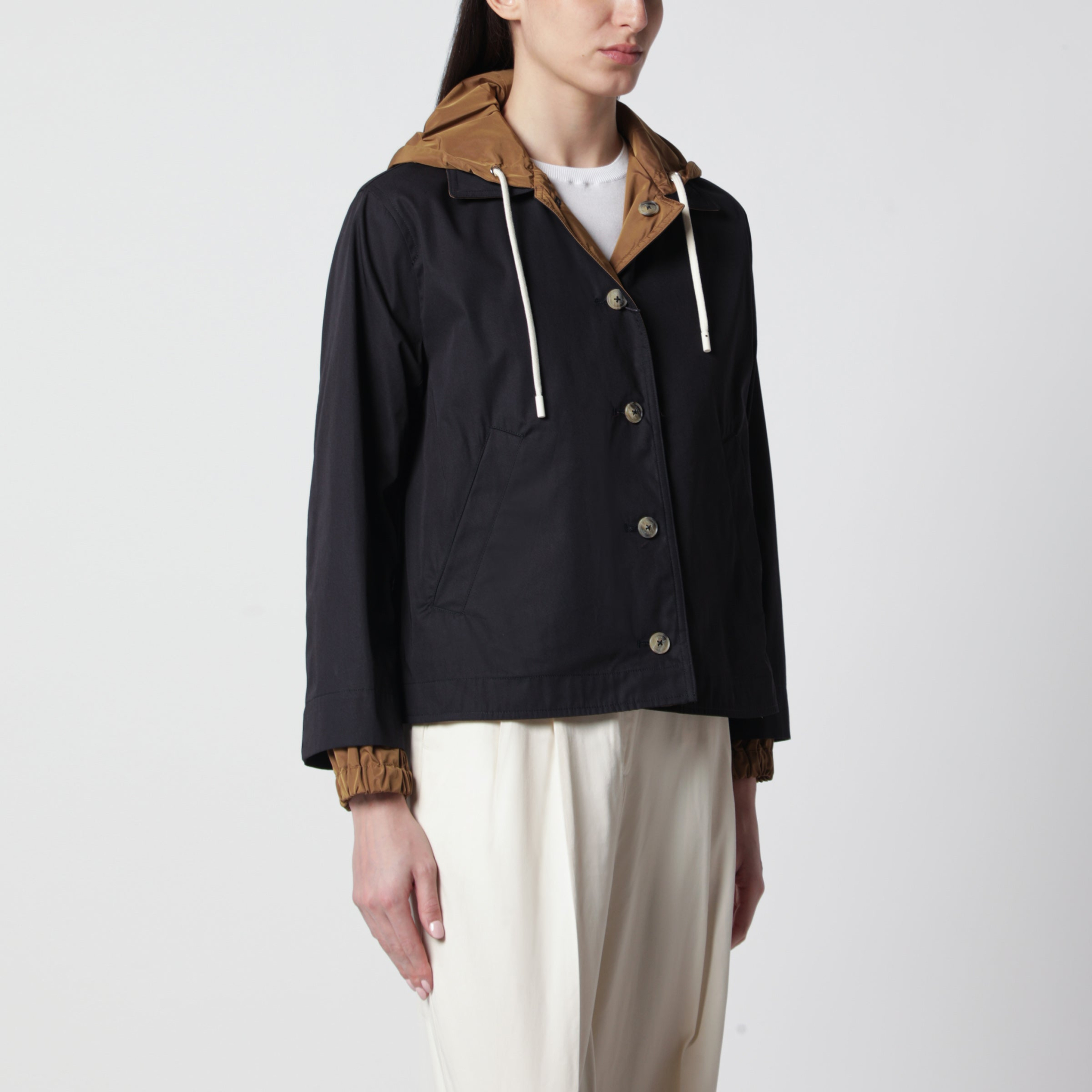 [Herno] Jacket SS26 GC000547D13238