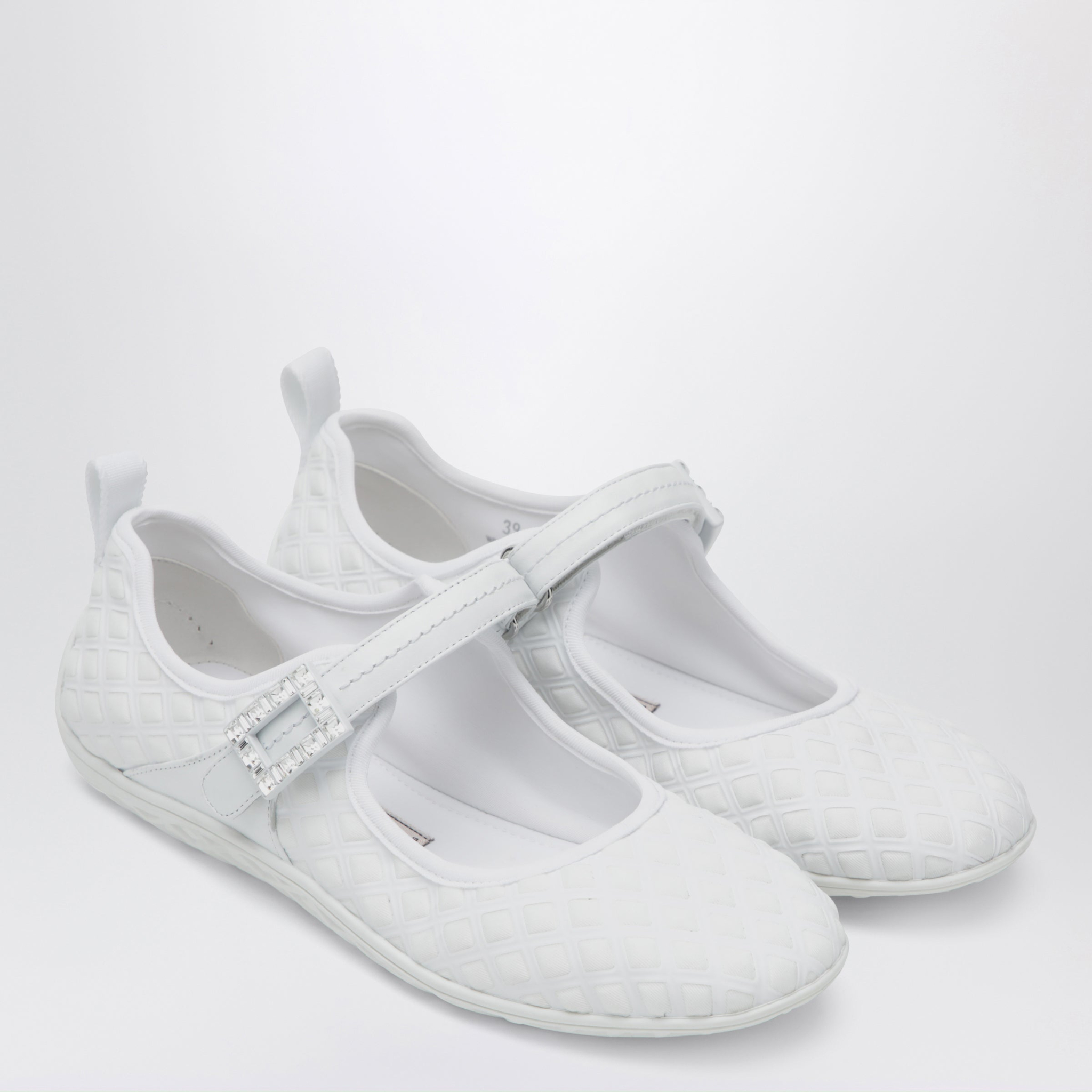 [Roger Vivier] Flat shoes SS26 RVW79344120V5C