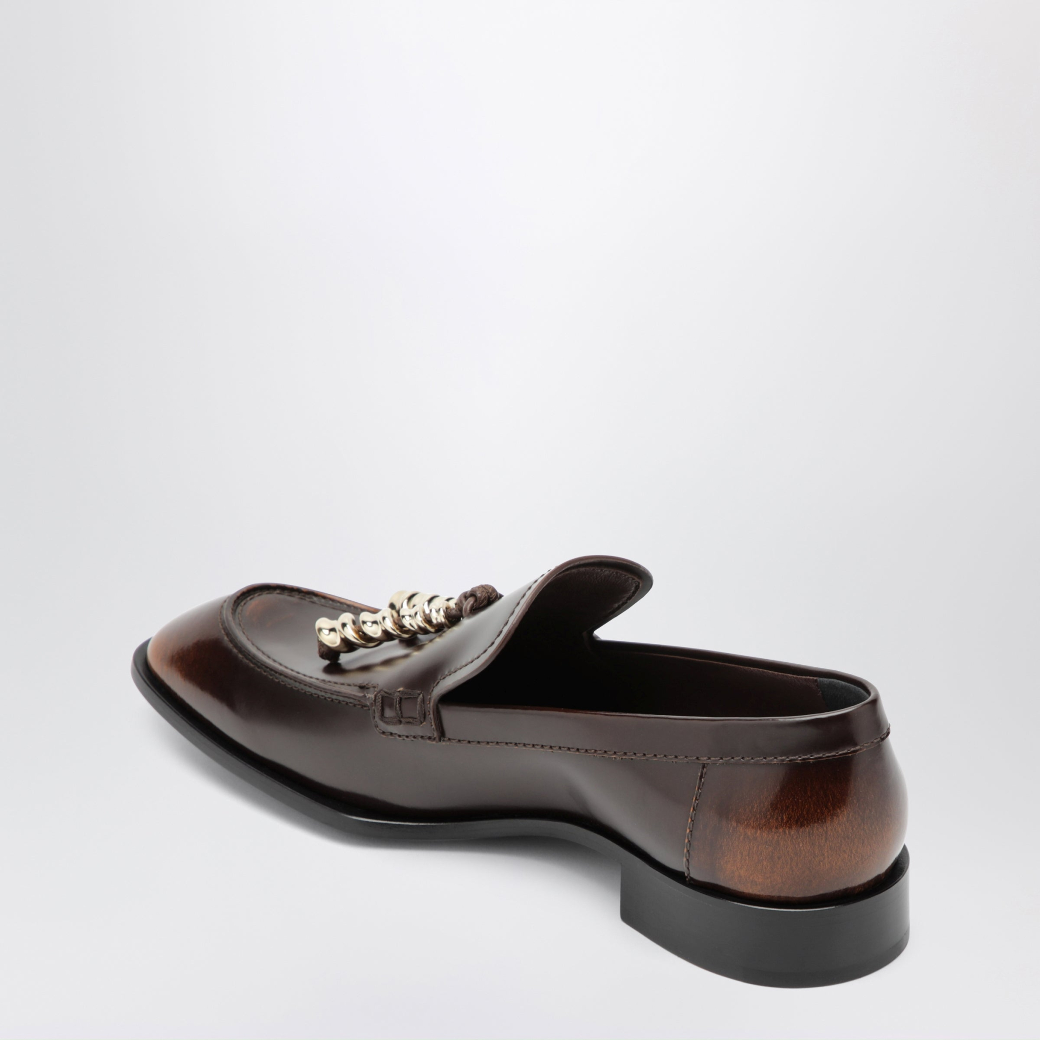 [Loewe] Loafer SS26 L814379X69LE
