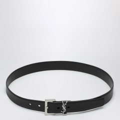 [Saint Laurent] Belt SS26 634437BOO0E
