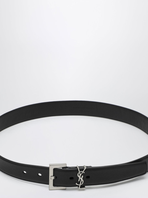 [Saint Laurent] Belt SS26 634437BOO0E