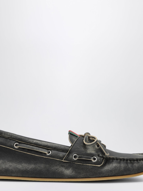 [Gucci] Loafer SS26 860008AAF59