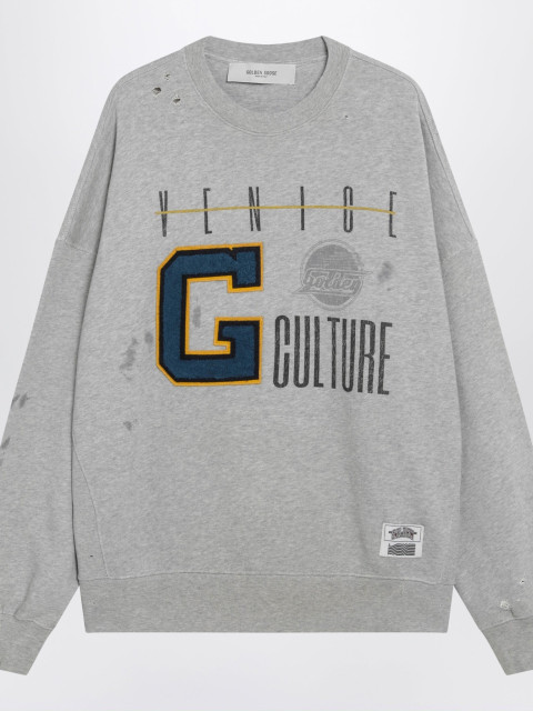 [Golden Goose] Sweatshirt SS26 GUP02175P002409