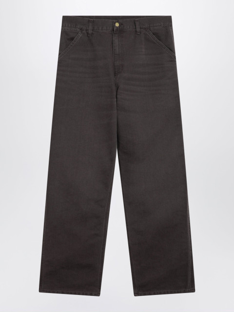 [CARHARTT WIP] Trousers SS26 I034798CO