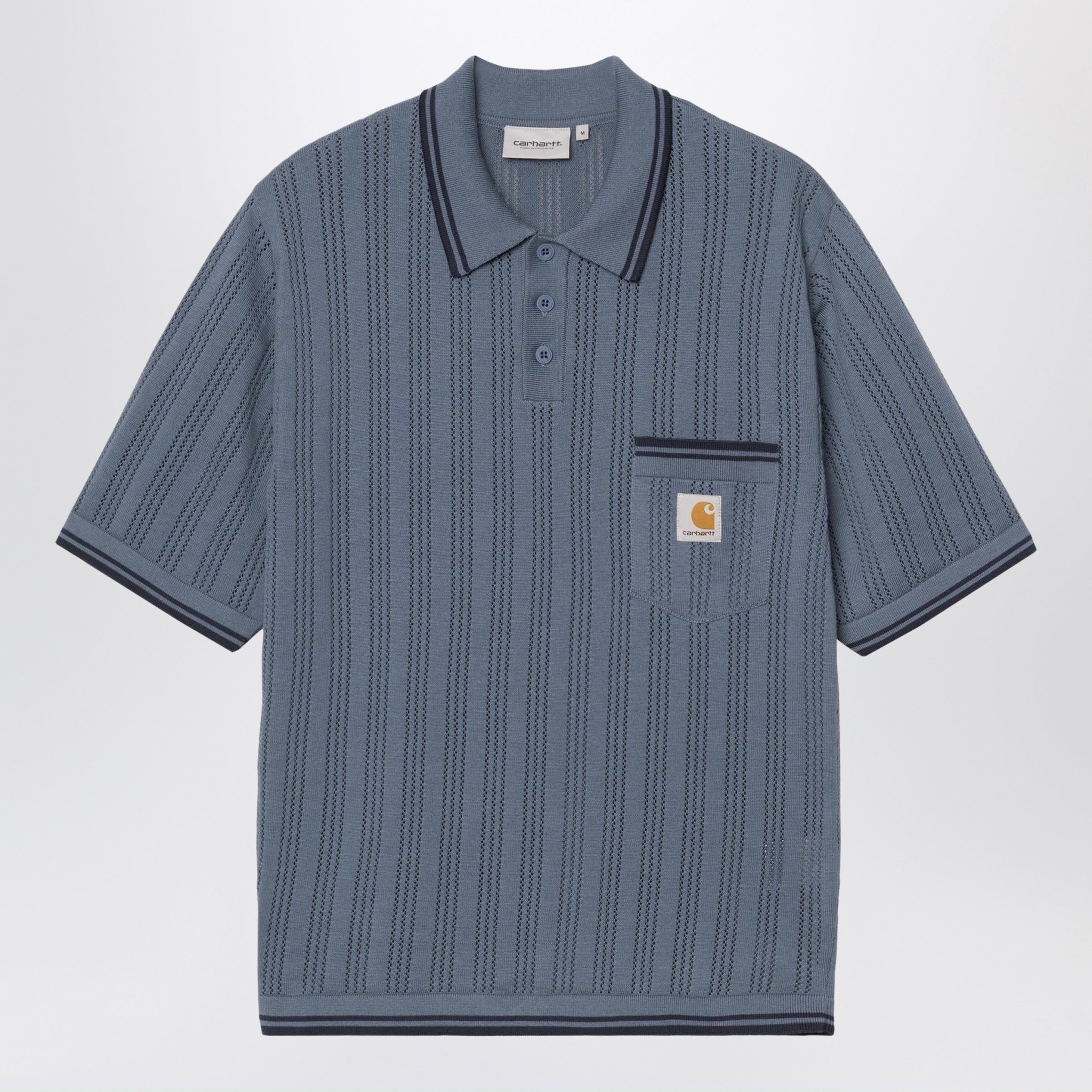 [CARHARTT WIP] Shirts Short Sleeve SS26 I036168CO