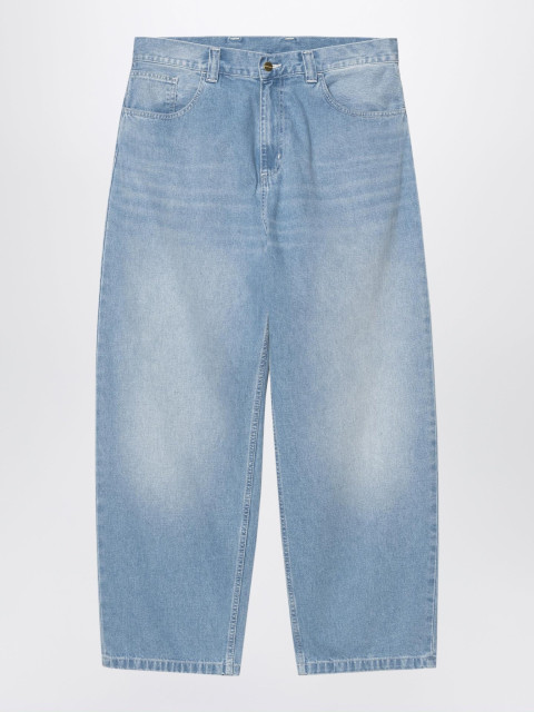 [CARHARTT WIP] Jeans SS26 I036544DE