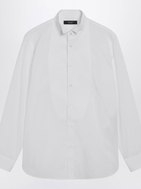 [Gucci] Shirts Long Sleeve SS26 864128ZAUP0