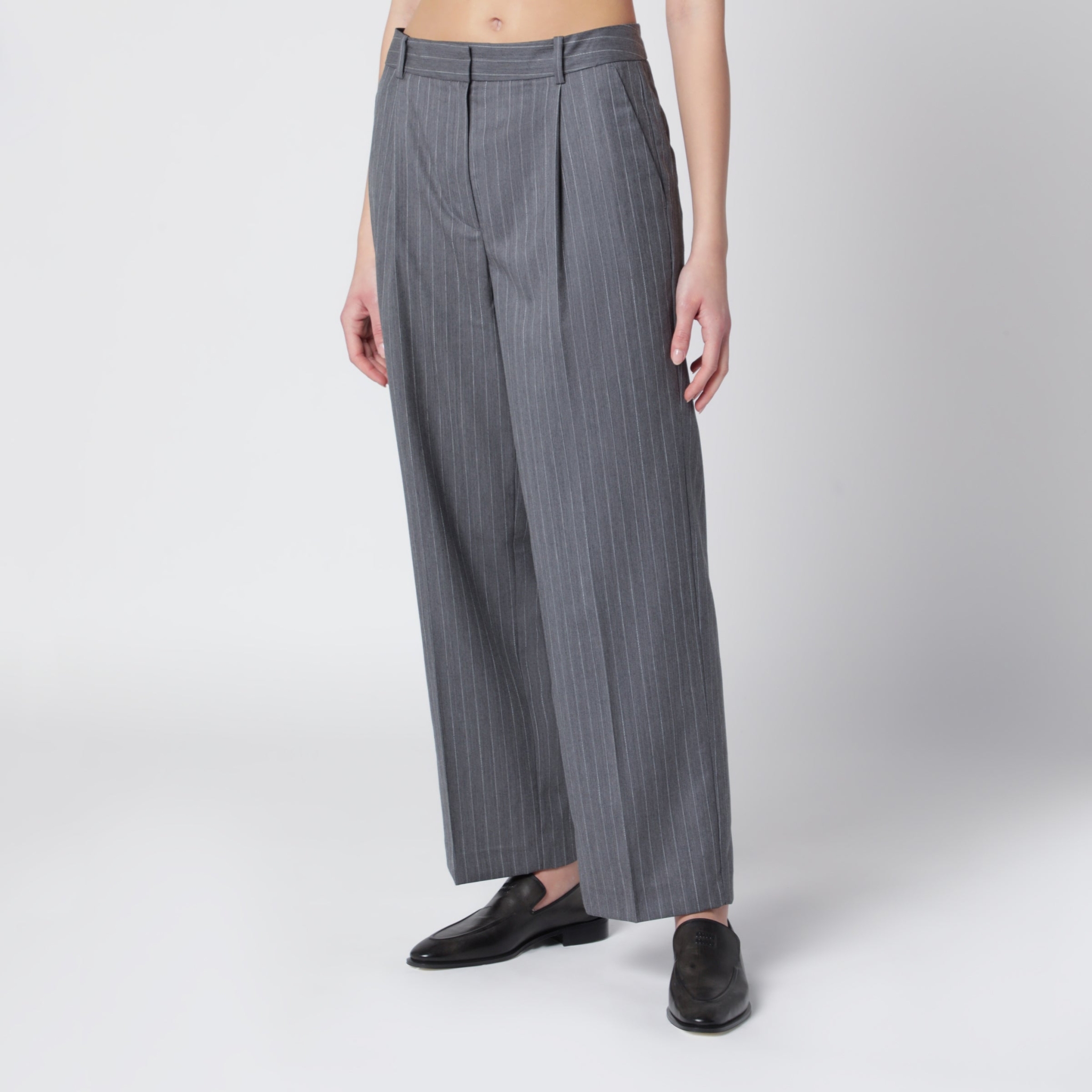[Anine Bing] Trousers SS26 A-03-12193WO