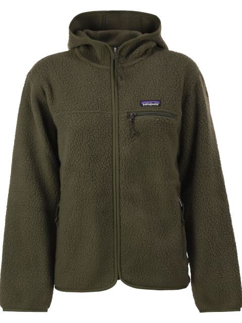 [Patagonia] Fleece CO 22807 BSNG