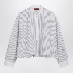 [Gucci] Blouse SS26 855774ZAUBX