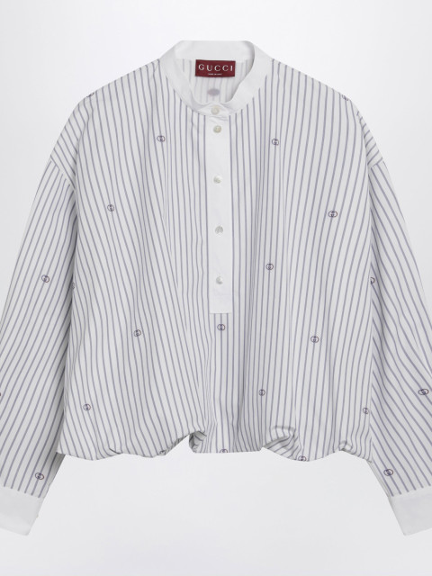 [Gucci] Blouse SS26 855774ZAUBX