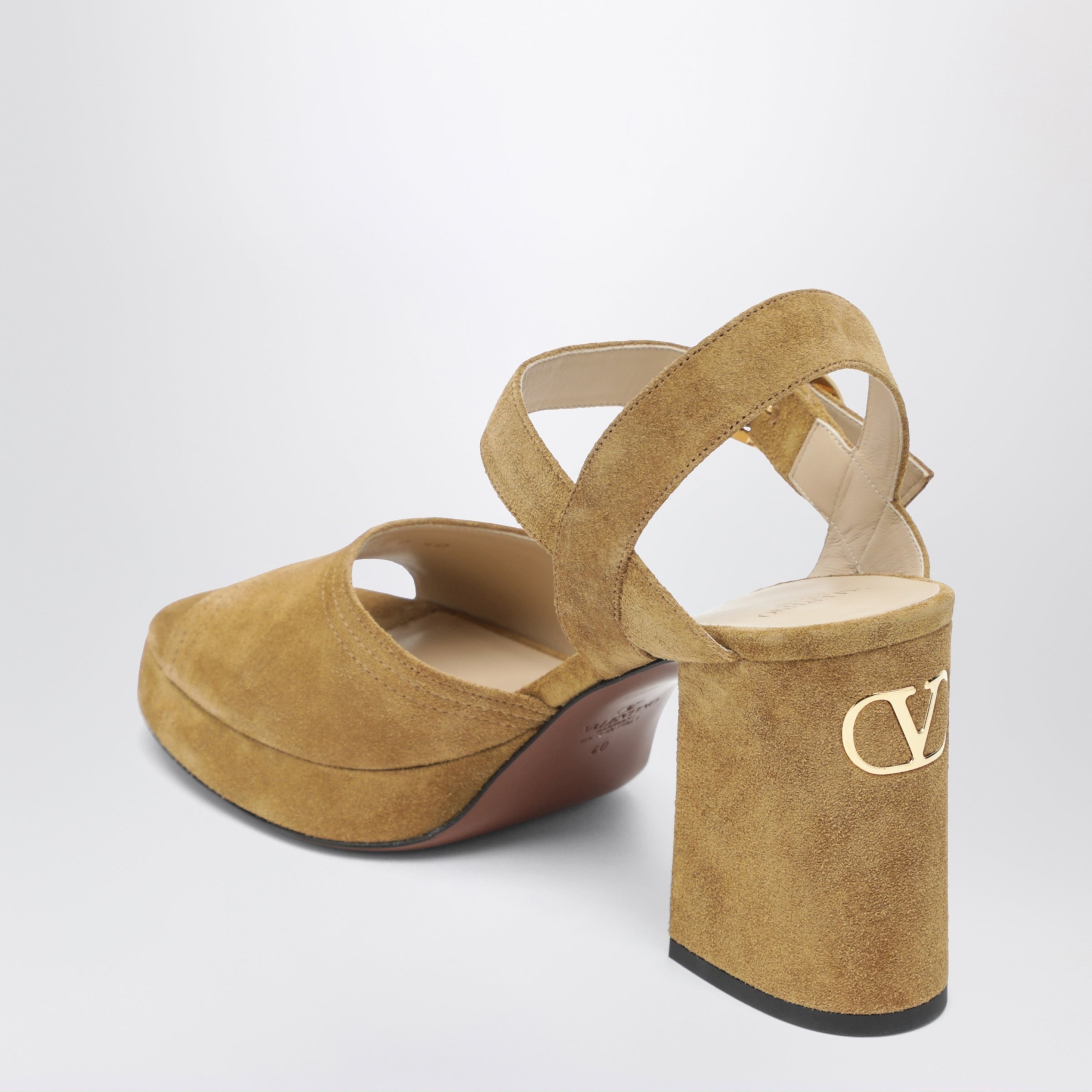 [Valentino Garavani] Sandals SS26 8W0S0MI1DHU