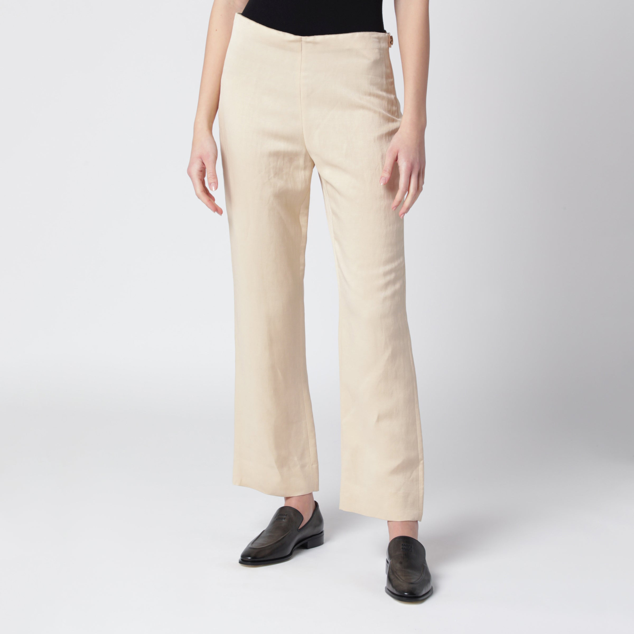 [Blaze Milano] Trousers SS26 PTGPA01DON