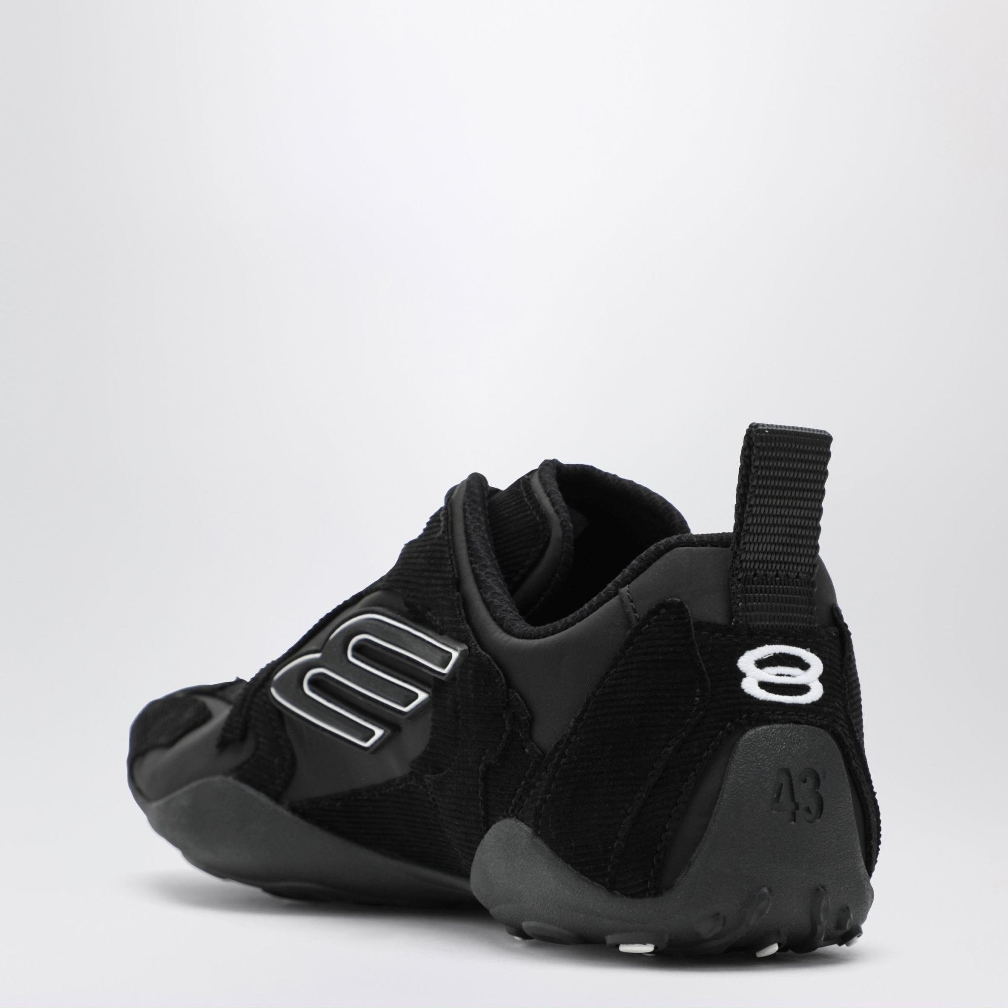 [Balenciaga] Sneakers SS26 853505WMNDI