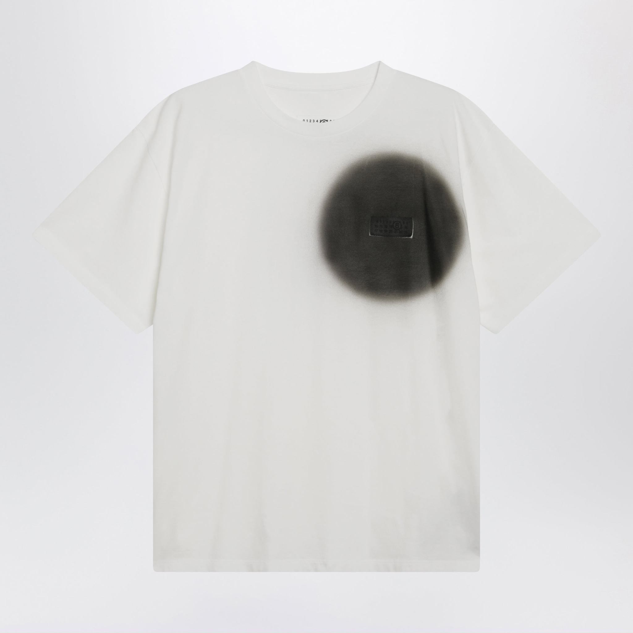[MM6 Maison Margiela] T-shirts Short Sleeve SS26 SH0GC0067M20048