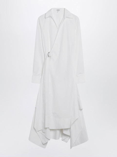 [Loewe] Long sleeve dress SS26 S359Y09XJLCO