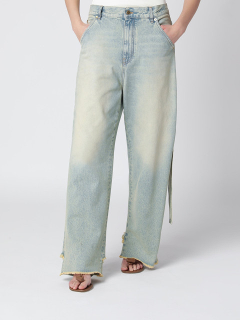 [DARKPARK] Jeans SS26 WTR78DBL01W062