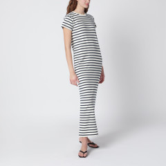 [Anine Bing] Short sleeve dress SS26 A-02-12389CO