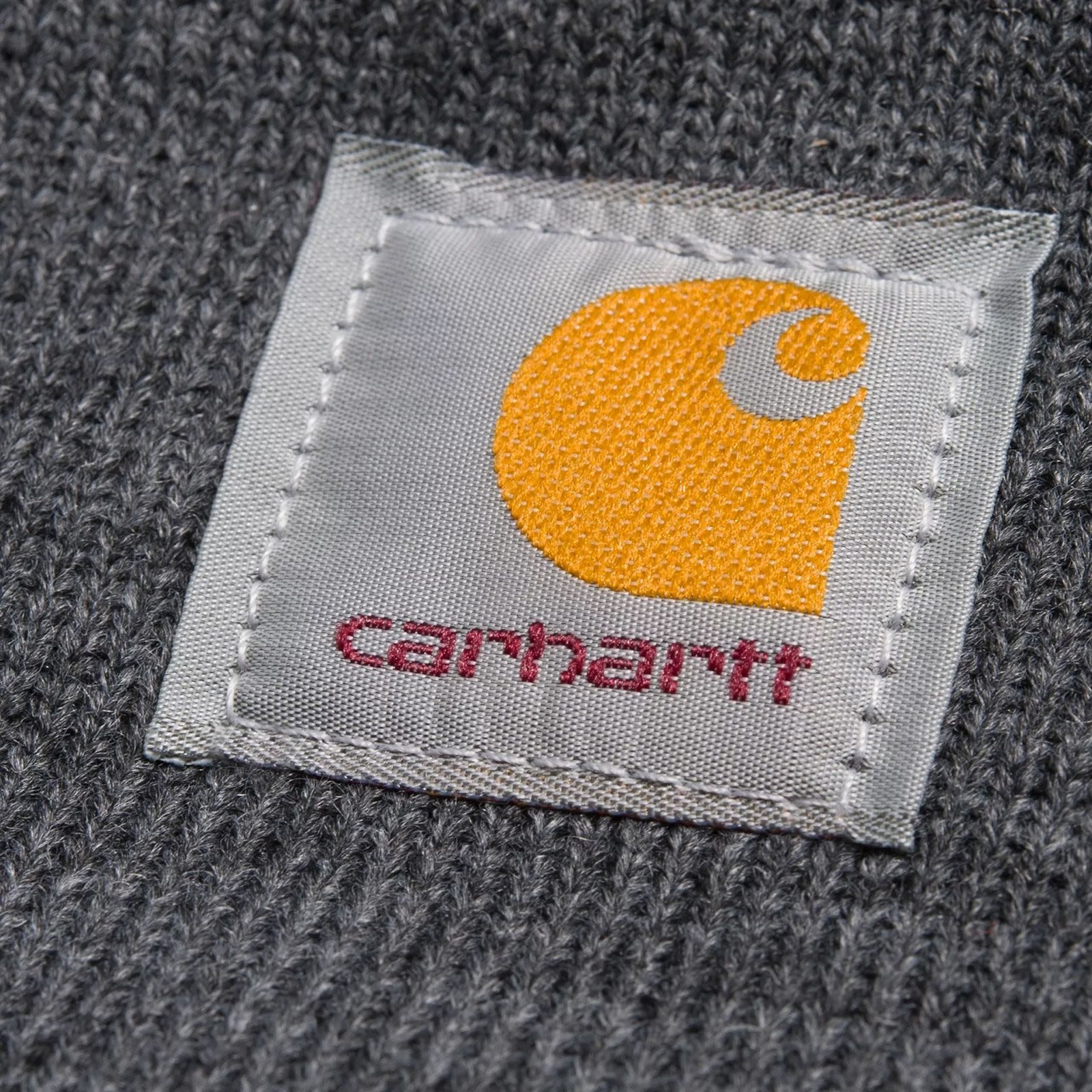 [CARHARTT] Hat FW26 I020175 ZMXX