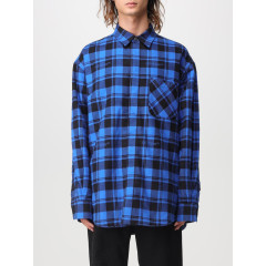 [Off-White] Shirts Long Sleeve FW25 OMES003F23FAB001 4800