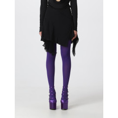 [Versace] Mini skirt FW25 10078831A06582 1B000
