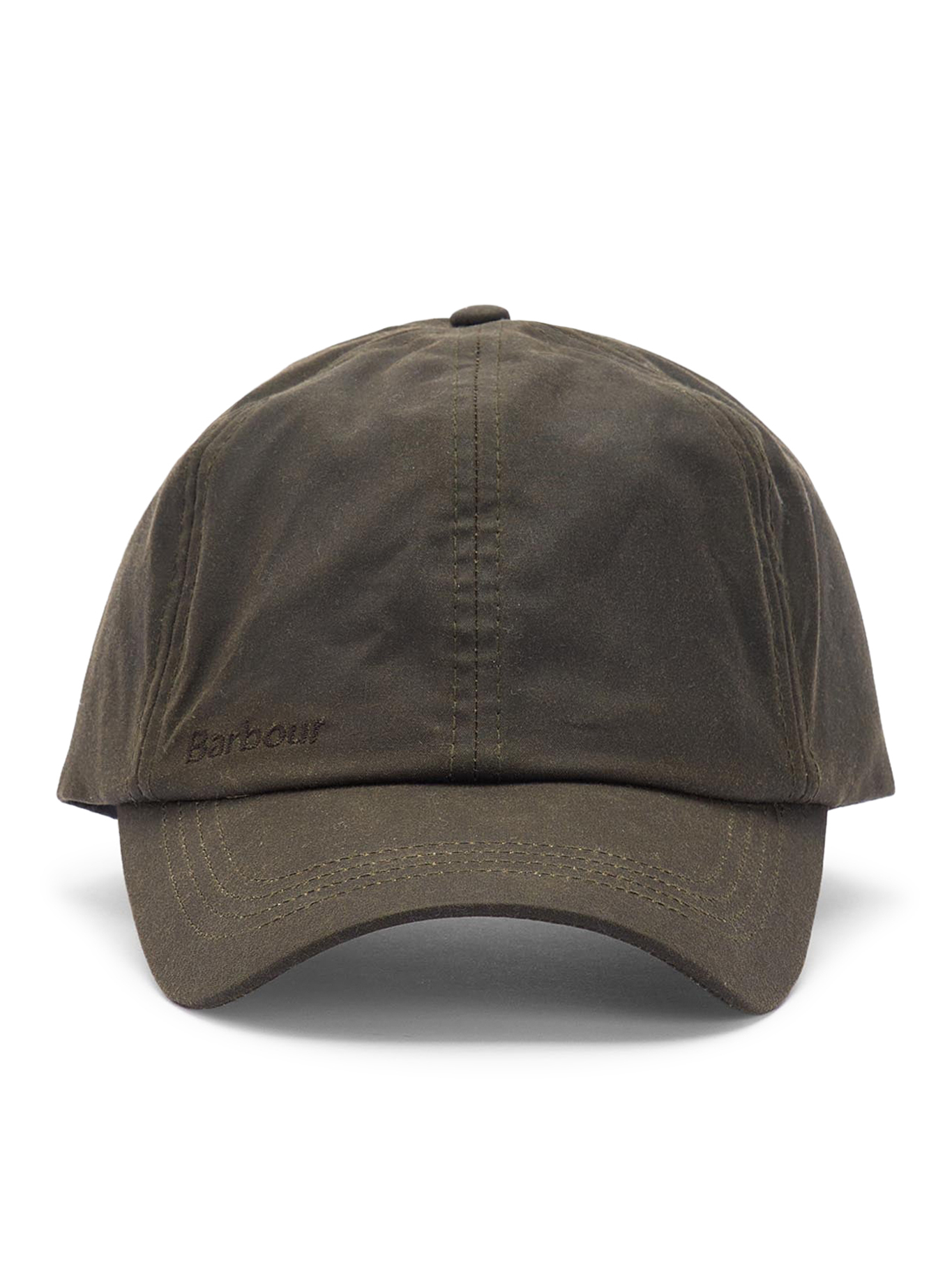 [Barbour] Cap FW26 MHA0005MHAOL71 OLIVE
