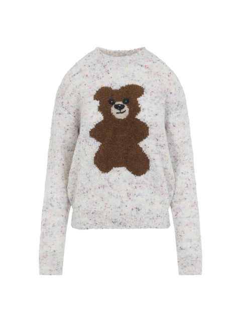 [Moschino] Knitwear FW26 262E0915.5504