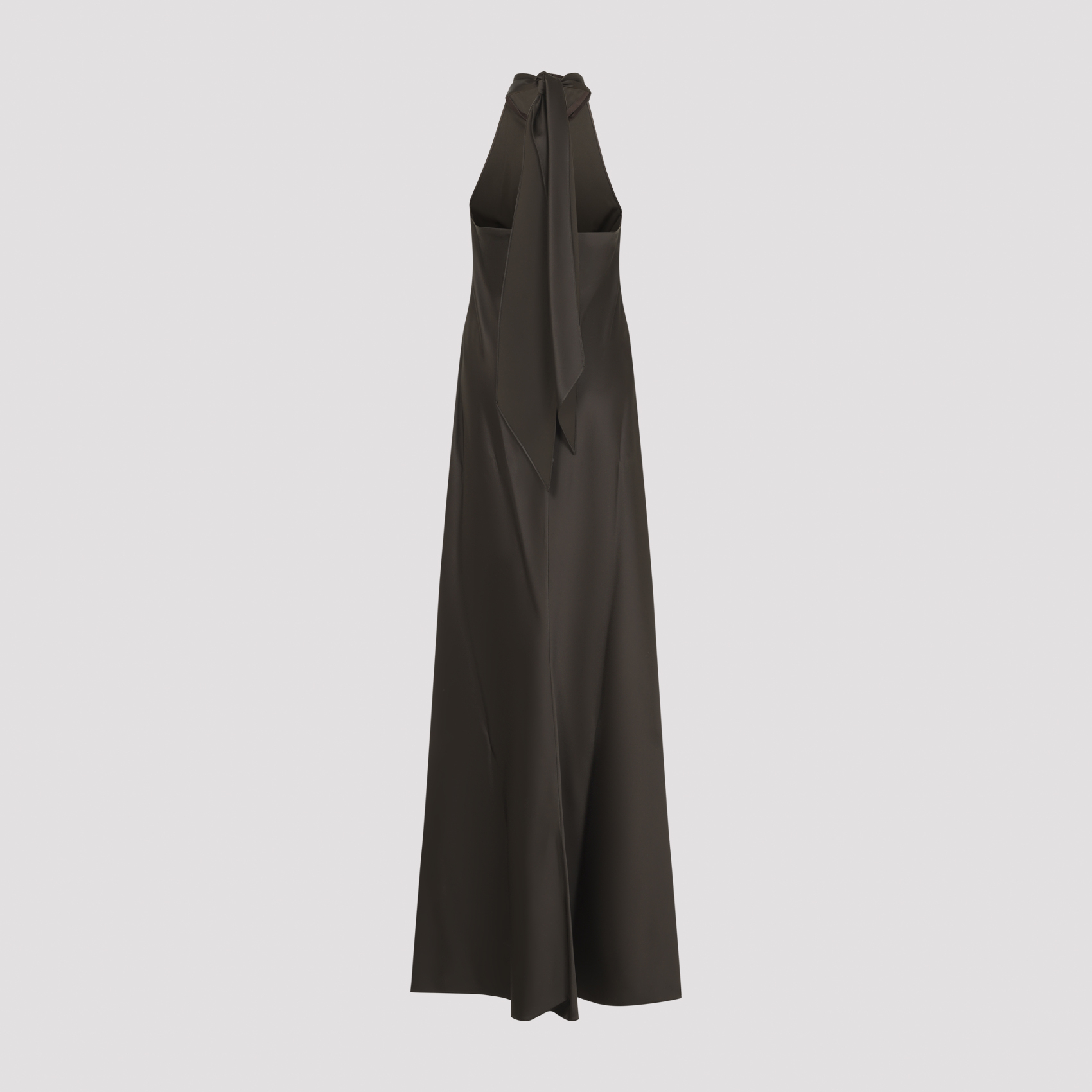 [RALPH LAUREN COLLECTION] Sleeveless dress FW26 290P24111005