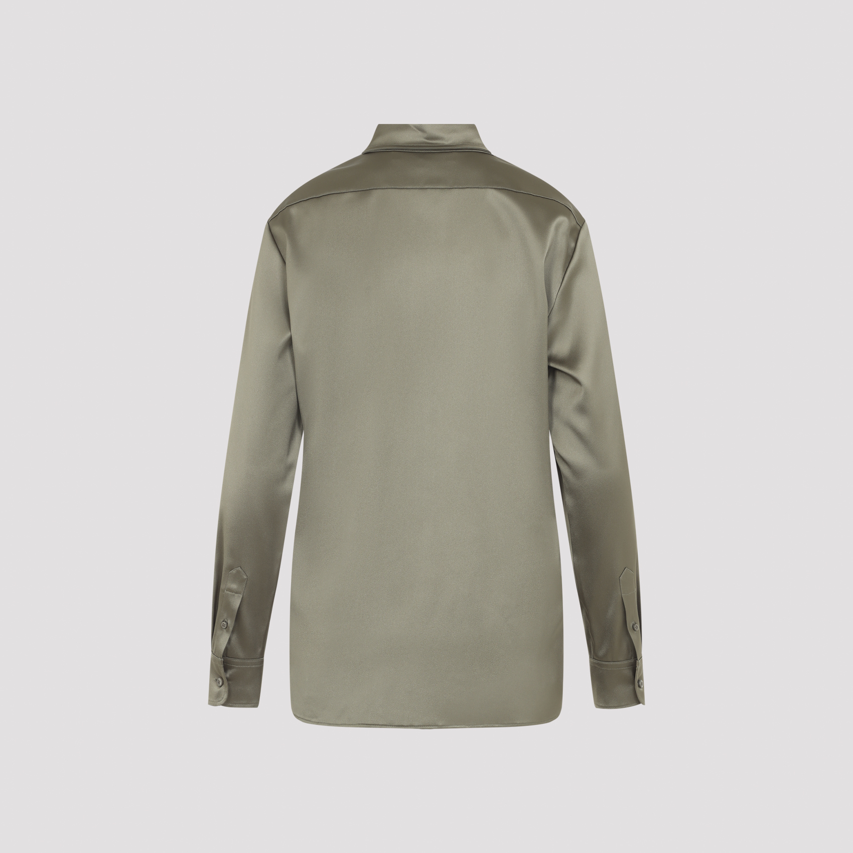 [RALPH LAUREN COLLECTION] Blouse FW26 290P20987001