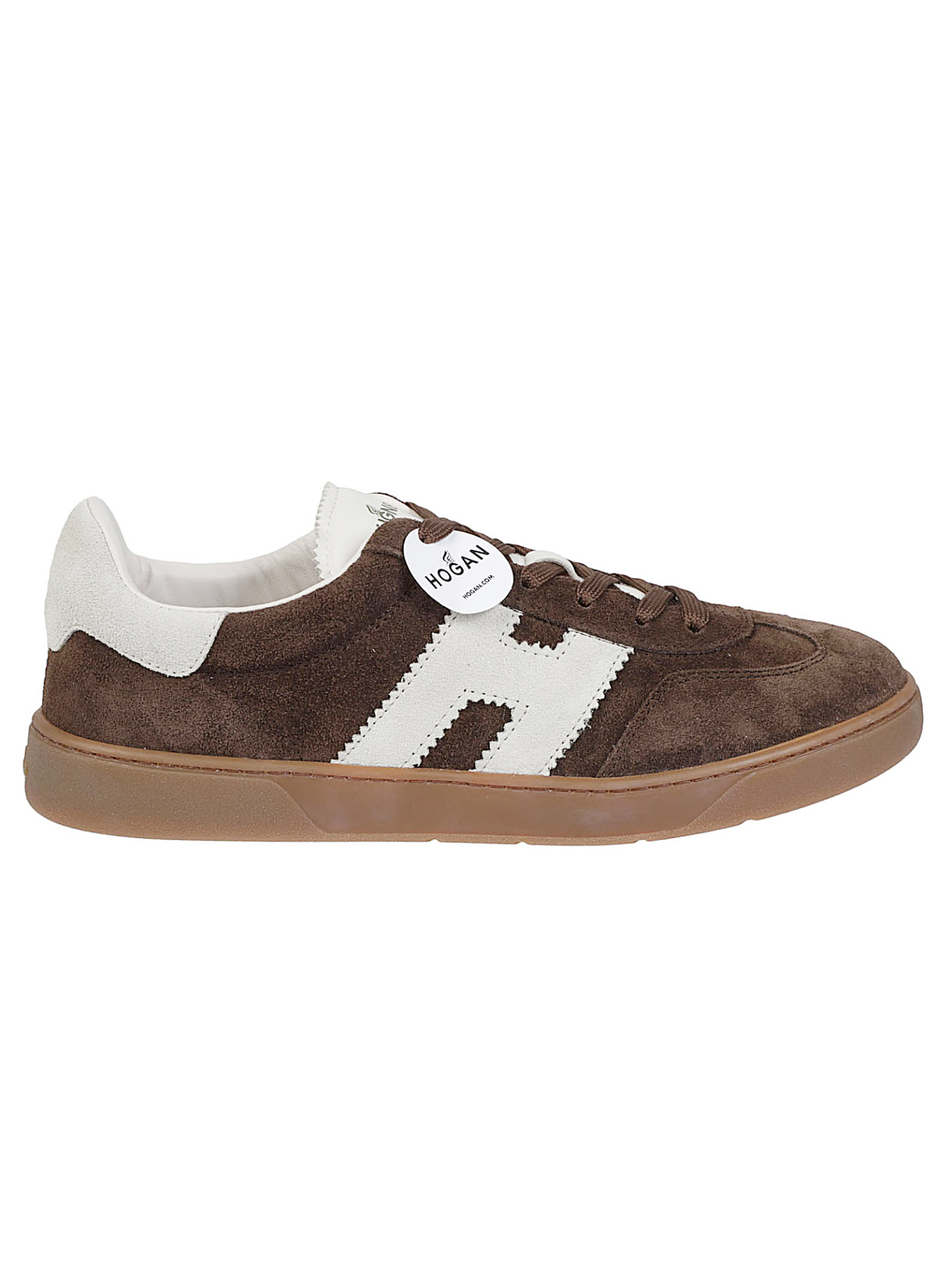 [Hogan] Sneakers FW26 HXM6470FB60PJQ