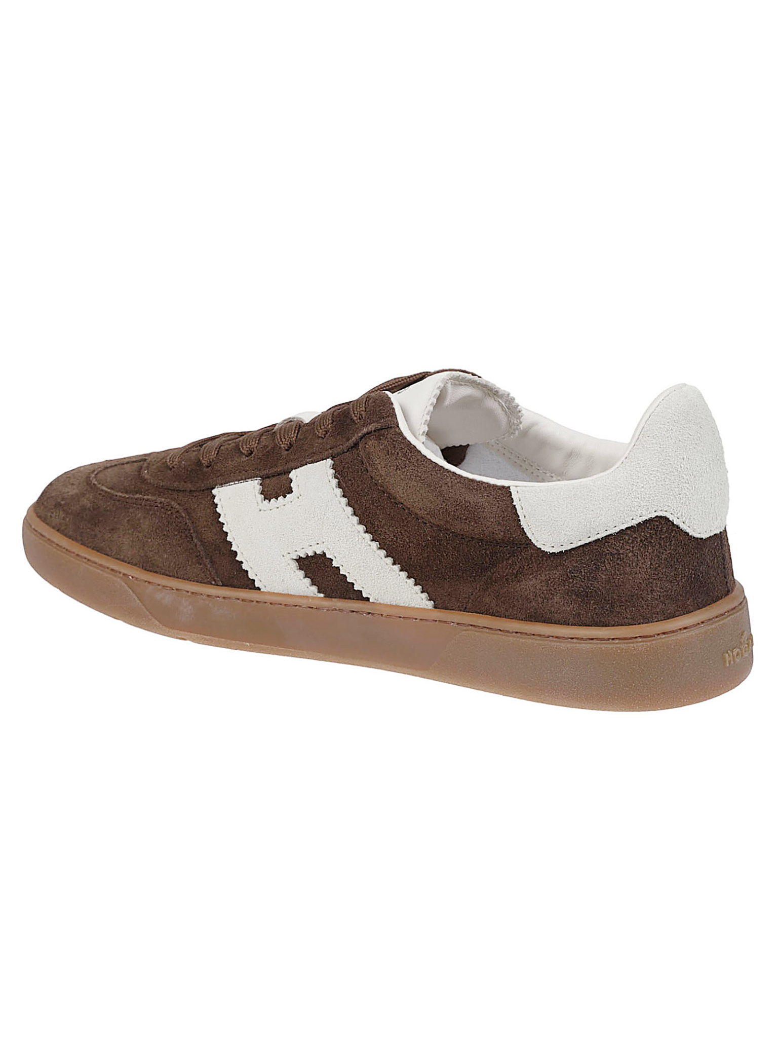 [Hogan] Sneakers FW26 HXM6470FB60PJQ